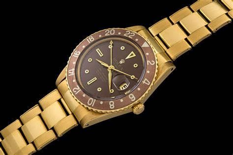 rolex ref.1675 1964|rolex gmt master 1675 price.